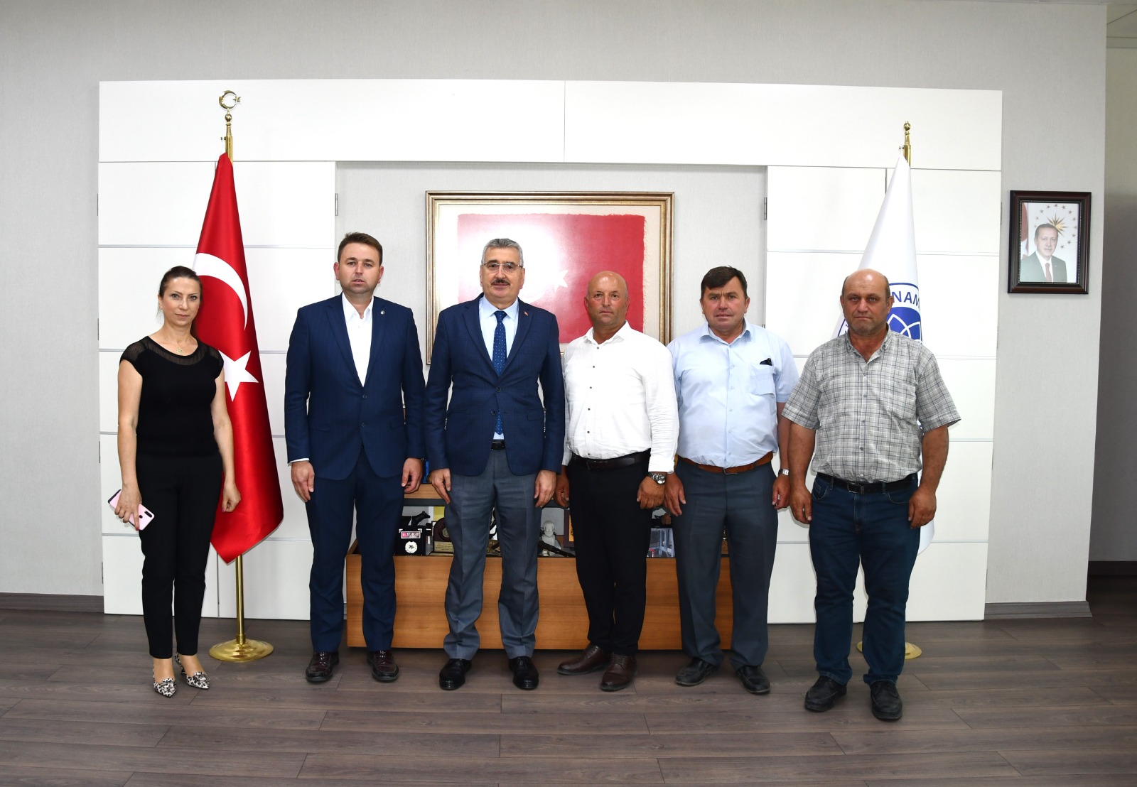 Namık Kemal Üniversitesi1